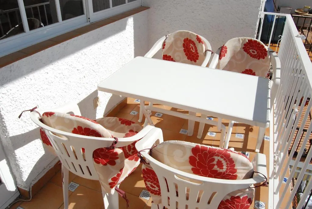 Coronado 127 Apartments Casasol Nerja