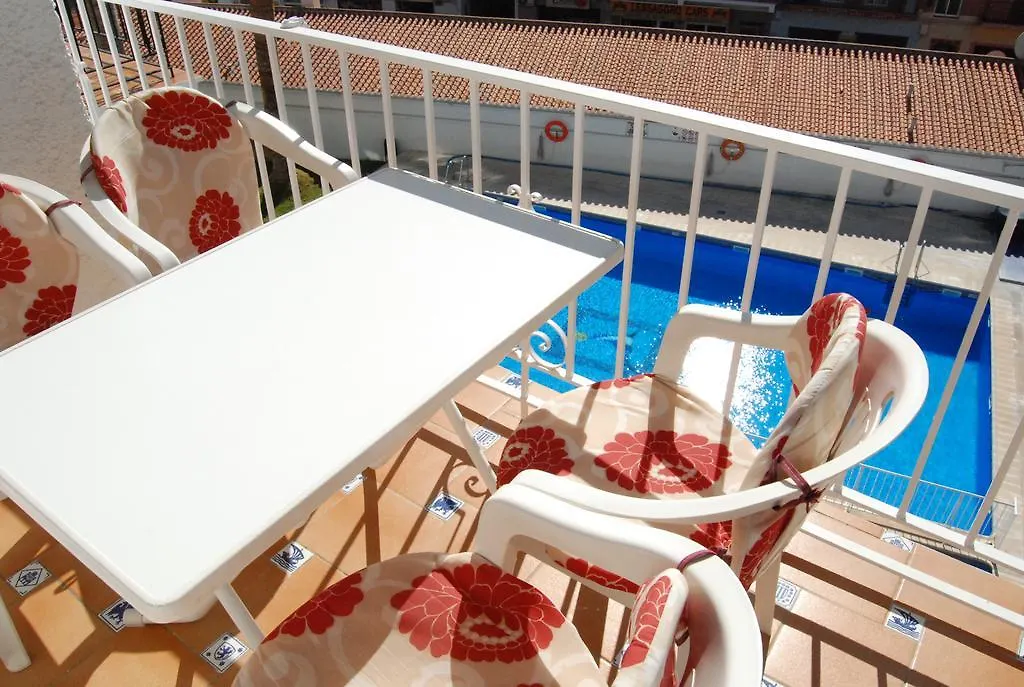 Coronado 127 Apartments Casasol Nerja 0*,
