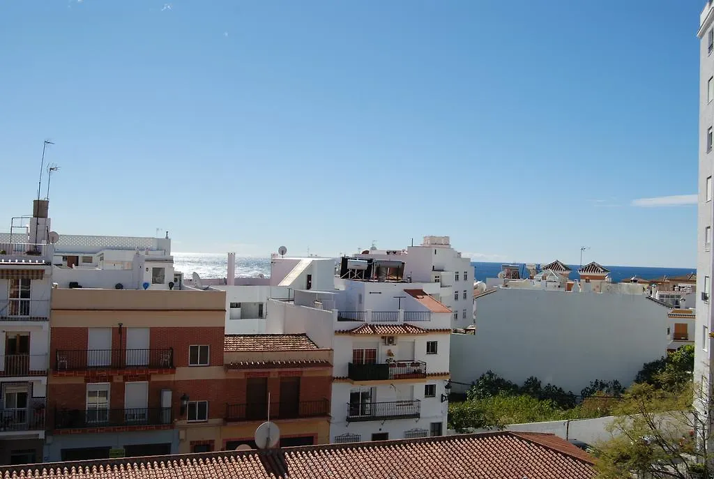 Coronado 127 Apartments Casasol Nerja