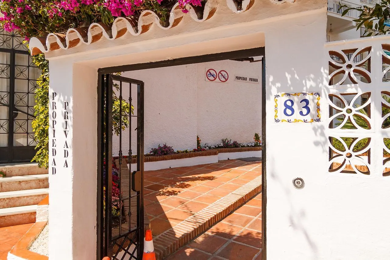 Coronado 127 Apartments Casasol Nerja