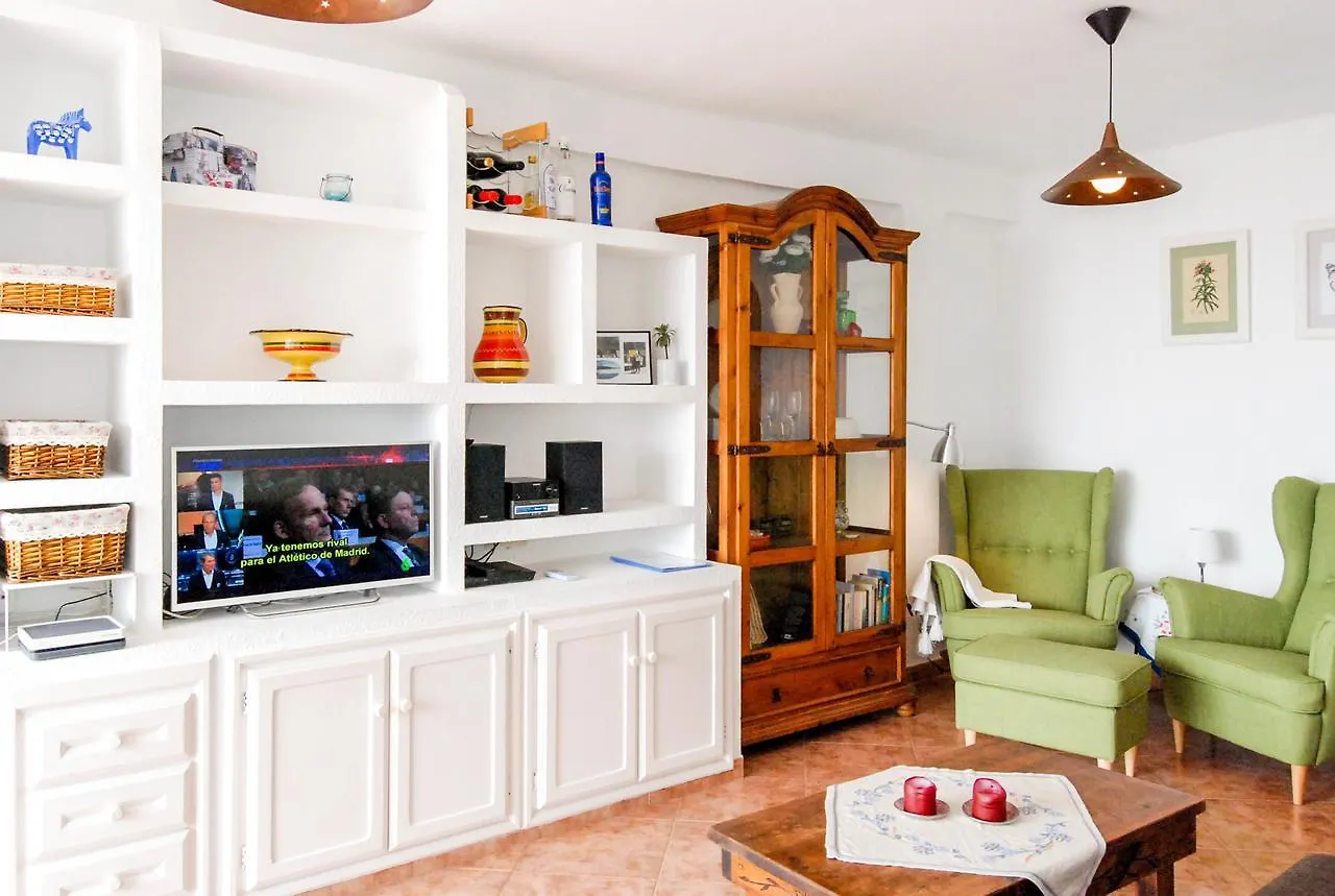 Coronado 127 Apartments Casasol Nerja