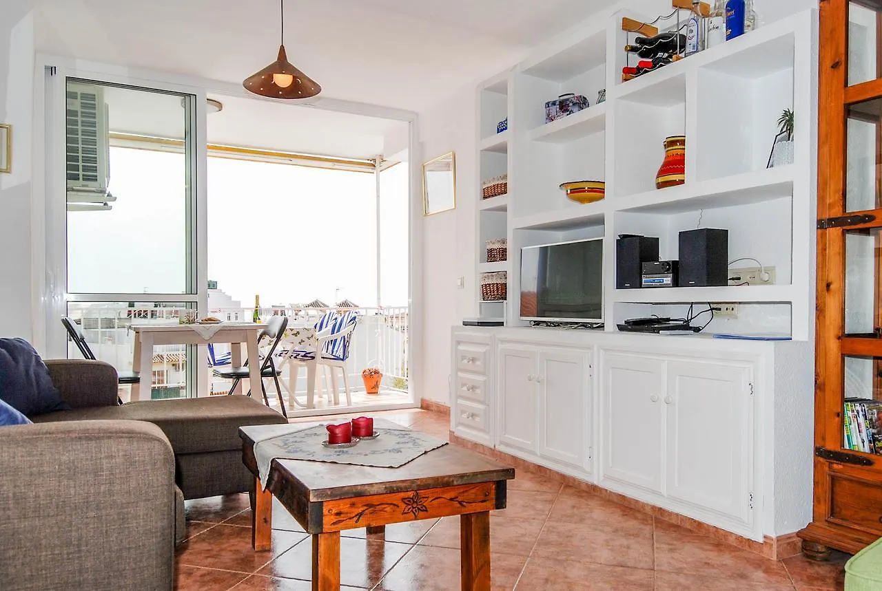 Coronado 127 Apartments Casasol Nerja