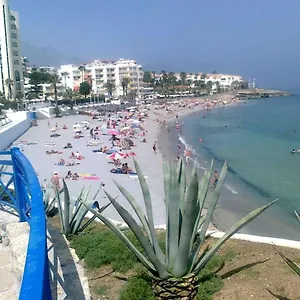 Azahara 20 Apartamento